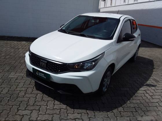 FIAT ARGO 1.0 FIREFLY FLEX MANUAL FIAT ARGO 1.0 FIREFLY FLEX MANUAL